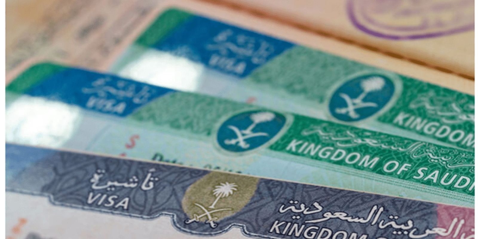 كم تستغرق مدة استخراج التأشيرة العمل من السفارة السعودية