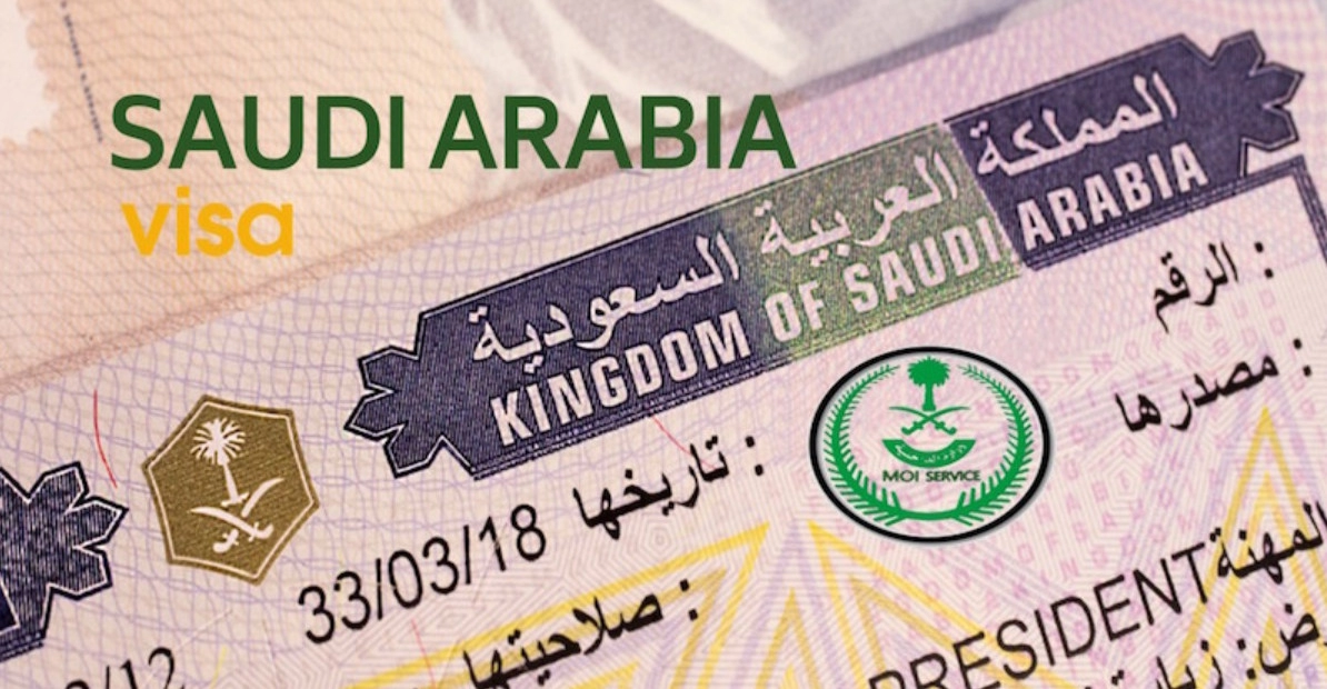 كم تستغرق مدة استخراج التأشيرة العمل من السفارة السعودية